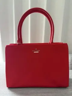 2026年最新】kate spade new york カラー：レッド系 レディース バッグ