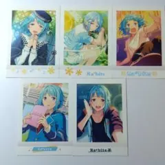 あんスタ 紫之創 ぱしゃこれ ぱしゃっつ など 2025年最新】紫之創 ぱしゃこれ 箔押しの人気アイテム - メルカリ