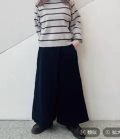 ミカン様 新品 スタディオクリップ ATSURO TAYAMA ドラムパンツ M