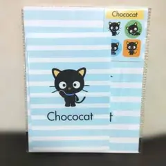 サンリオキャラクターズ レターセット（チョコキャット）♡
