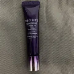 コスメデコルテ リポソーム アドバンスト リペアアイセラム 目美容液8ml