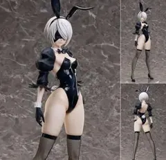 2B　バニーVer.　1/4　フィギュア　ニーア　オートマタ　フリーイング