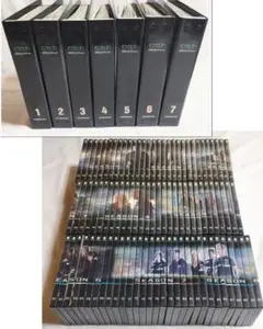 CSI 科学捜査班 DVD コレクション 全巻 ガイドブック付 デアゴスティーニ 2025年最新】ディアゴスティーニ CSIの人気アイテム - メルカリ