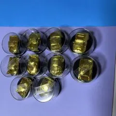 24金メッキ ザキラムパーツ 4-55 - メルカリ