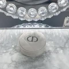 Dior スキンフォーエヴァー クッションパウダー　コンパクトケースのみ