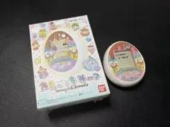 限定 たまごっち スイーツみーつ ホワイト 動作確認済み 美品のサムネイル