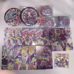 名探偵プリキュア キュアアンサー 明智あんな