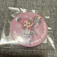 放課後のプレアデス すばる 缶バッジ