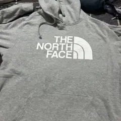 ノースフェイス パーカー
