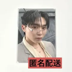 SEVENTEEN セブチ NEW_ 会場限定 weverse スングァン