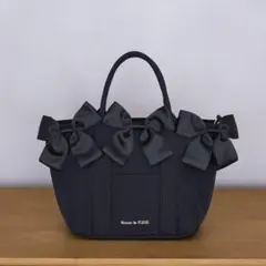 未使用　maison de fleur バッグ