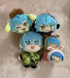 2026年最新】高田馬場ジョージ もちころりんの人気アイテム - メルカリ