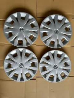 日産　ルークス　BA1 純正ホイール　1本のみ Yahoo!オークション -「日産ルークス ホイール 1本」(純正品) (4