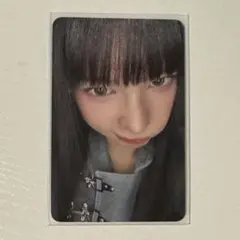 izna イズナ KCON LA 2026 購入特典 トレカ サラン - メルカリ