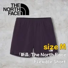 【新品】THE NORTH FACE Flexible Short Mサイズのサムネイル