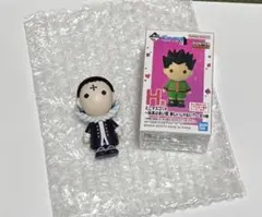 ハンターハンター 一番くじ H賞 ミニマスコット クロロ