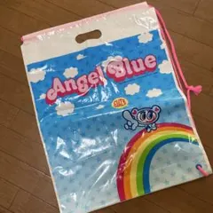 Angel Blue ショッパー 2枚セットのサムネイル