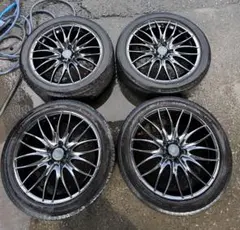 ssr type x 175/55R15 タイプX pcdマルチ7j ＋35 - メルカリ