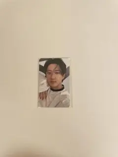 Stray Kids dominate リアルタッチフォトカード チャンビン