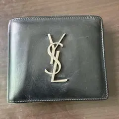 Saint Laurent 二つ折り財布のサムネイル