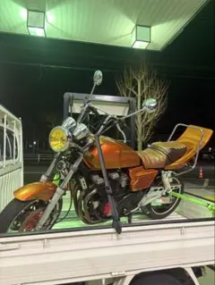 2026年最新】xjr400 4hm 外装の人気アイテム - メルカリ