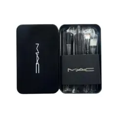 新品 MAC メイクブラシセット 12本 ! - メルカリ