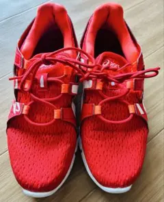 ryka シューズ 赤 23.5 ZUMBA ryka シューズ 赤 23.5 ZUMBA - メルカリ