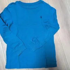 ラルフローレン　長袖130センチ