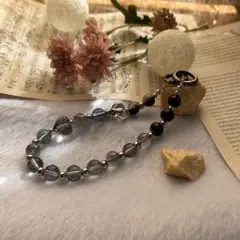 心形珠子吊飾，使用軟鋼絲