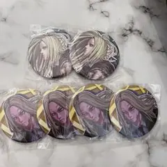 中*美様 サカモトデイズ　SAKAMOTODAYS 神々廻　コレクション缶バッジ