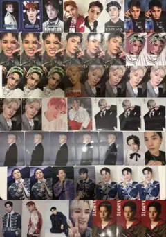 JO1 川西拓実 トレカ まとめ売り