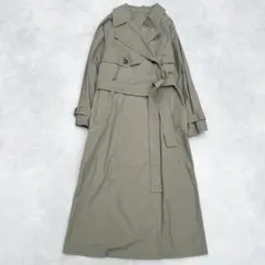 J_O×SANYOCOAT モノグラムアートプリントトレンチコート J_O×SANYOCOAT モノグラムアートプリントトレンチコート - メルカリ