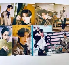 StrayKids ラントレ フィリックス thesound