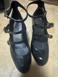 ヴィヴィアンウエストウッド メリッサ 22.5cm