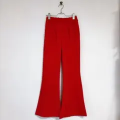 【新品未使用】アースミュージックアンドエコロジー（S）カジュアルパンツ ズボン