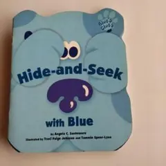 Blue's Clues: Hide-and-Seek with Blue