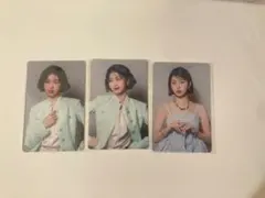 IS:SUE 田中優希 日プ トレカ まとめ売り - メルカリ