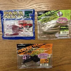 フラミンゴ様 リクエスト 2点 まとめ商品