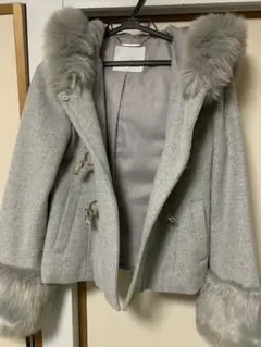 ダッフルコートのサムネイル