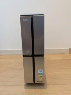NEC　デスクトップパソコン　WindowsXP　ジャンク品のサムネイル