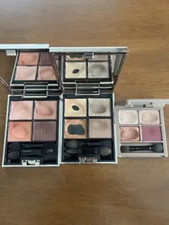 ルナソル　アイカラーレーション　セット売り