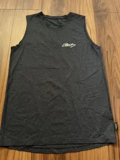 CHAOS（カオス）　ラントリップ　ノースリーブTシャツ