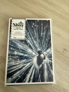 2026年最新】Nissy 4th liveの人気アイテム - メルカリ
