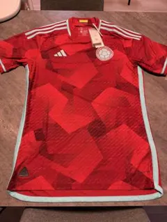 adidas メキシコ代表 オチョア 13 ユニフォーム - メルカリ