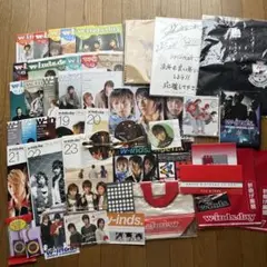 2025年最新】w-inds.の人気アイテム - メルカリ