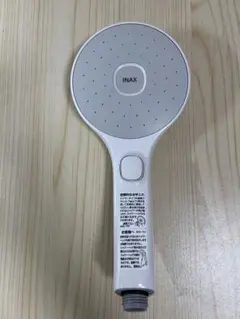 INAX エコアクアシャワーSPA シャワーヘッド SMS-1807 - メルカリ