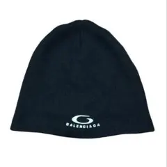 balenciaga 24aw loopicon beanie - メルカリ