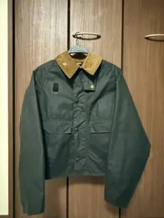 2026年最新】barbour スペイ 130周年の人気アイテム - メルカリ