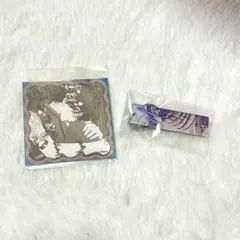 春の嵐とモンスター グッズ 漫福ガチャ