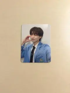 Yes! 東京 ICEx盤 志賀李玖 ミニトレカ